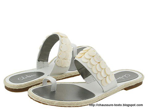 Chaussure texto:chaussure-583636
