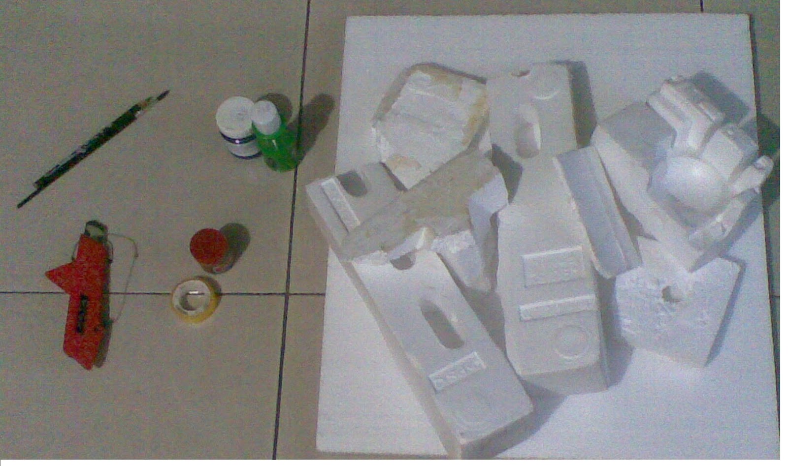 Info Top PEMANFAATAN Limbah Styrofoam  Yang Menawan 