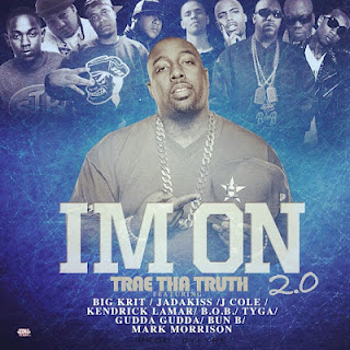 Trae Tha Truth - I