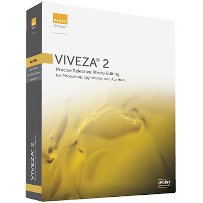 Nik Software Viveza v2