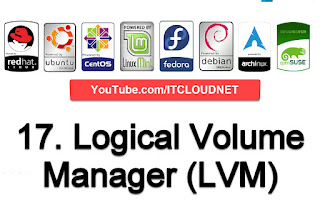  How to Configure Logical Volume Manager (LVM)