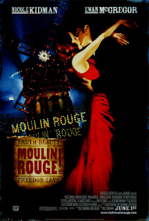 Moulin Rouge!