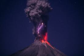 Watch Colima Volcano Erupt in Mexico