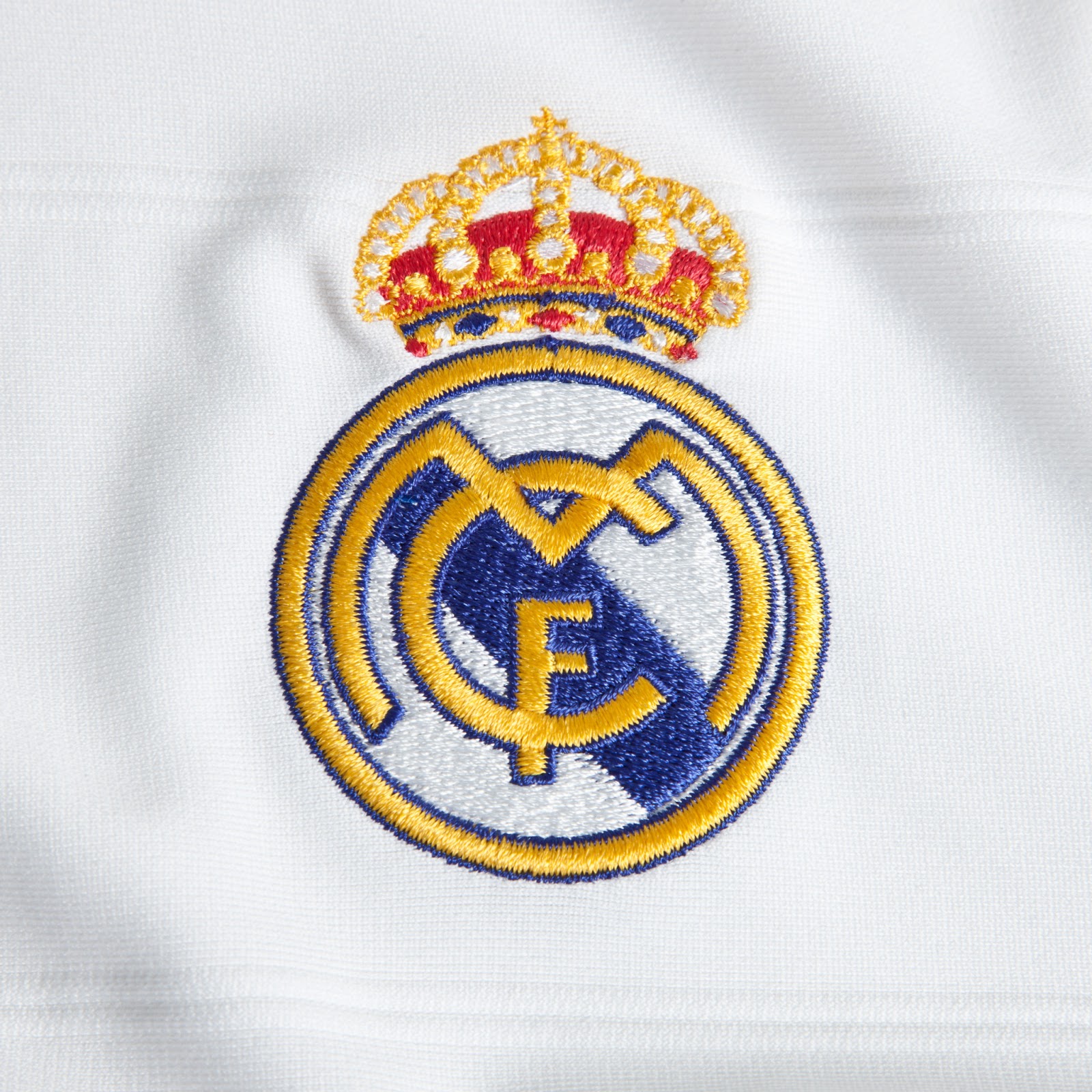 Real Madrid Real Madrid