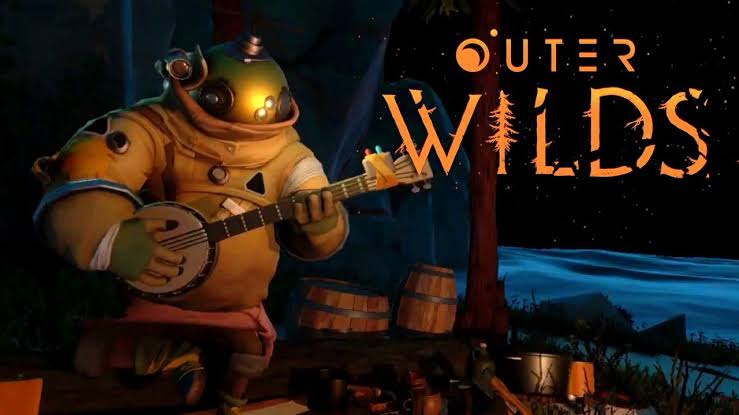 Expansão de Outer Wilds será lançada em Setembro – Gamer News