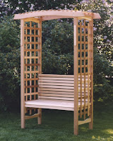 Arbor Seat1