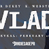 Cover Reveal + Giveaway: Vlad by K. Webster & Ker Dukey