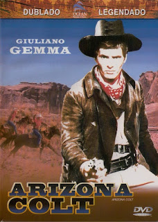 Arizona%2BColt Arizona Colt DVDRip AVI   Dual Áudio