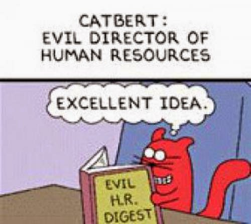Great Hr Blogs For Leaders