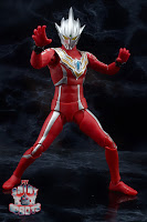 S.H. Figuarts Ultraman Regulos 13