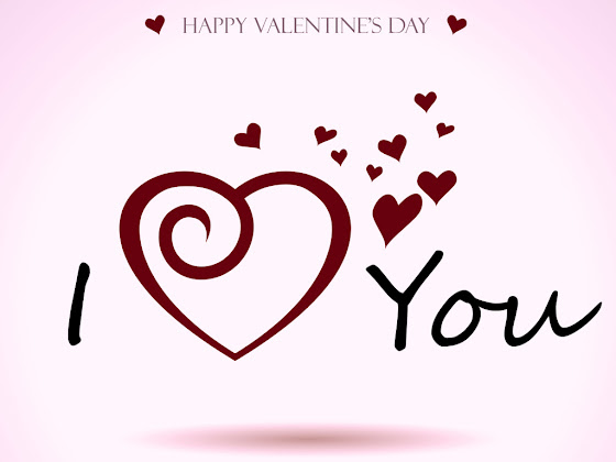 besplatne pozadine za desktop 1024x768 Valentinovo free download čestitka Happy Valentines Day I love you