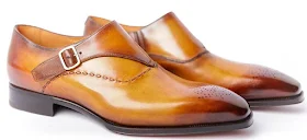 Q by Blair Underwood Shoes