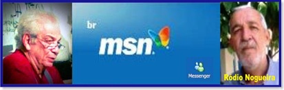 rodio msn