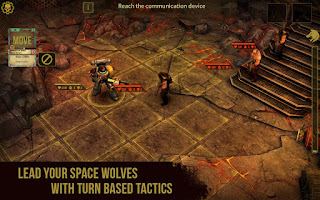Download Game Wharmmer 40,000 - Carnage Apk + Mod Full Version For Android | Murnia Games