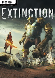 Extinction Free Download 3DM