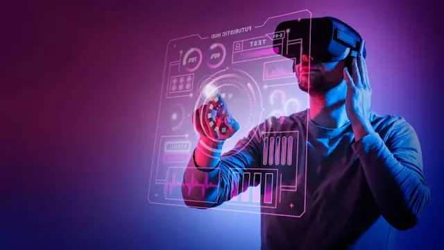 From Stone Tools to Modern Machines | A Brief History of Technology