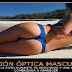 Ilusion optica masculina