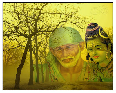 sai baba wallpapers. Sai Baba Wallpapers