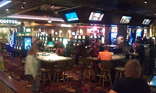 Red Lion Hotel and Casino Elko NV