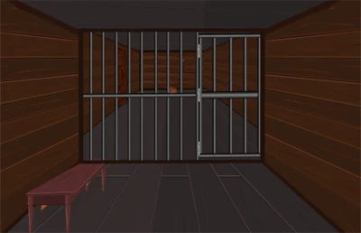 Juego de escape Treasure Hunter Escape - 1 solucion