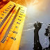 Heatwave: একদিকে টর্নেডো অপরদিকে তাপপ্রবাহের সতর্কতা জারি করল আবহাওয়া দফতর