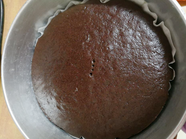 Resepi Brownies Tanpa Baking Powder - Best Quotes h