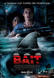 Sinopsis Film Bait (2012)