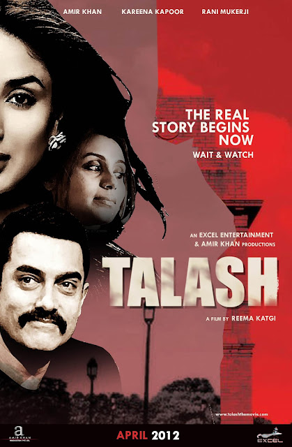 Talaash 2012