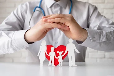 how much is health insurance a month