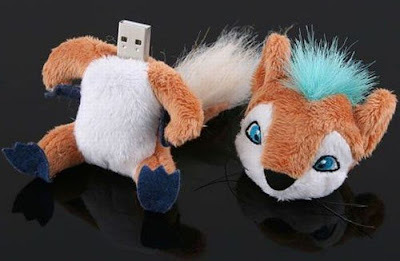 funny usb flash drives