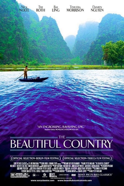 Descargar Un lugar maravilloso 2004 Blu Ray Latino Online