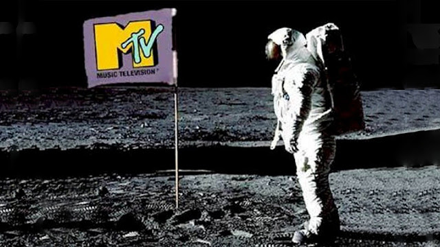 MTV Music Videos 90's