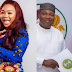 Actress Rachael Okonkwo Excited As She Becomes Enugu State Ambassador On Youth Development (Photos)