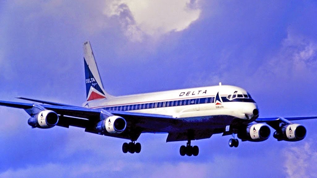 History Of Delta Air Lines - Delta Airlines Investor Relations