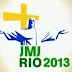 Jornada Mundial de la Juventud Rio de Janeiro