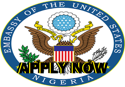 US Embassy Nigeria Recruitment 2018/2019 │ Apply here now