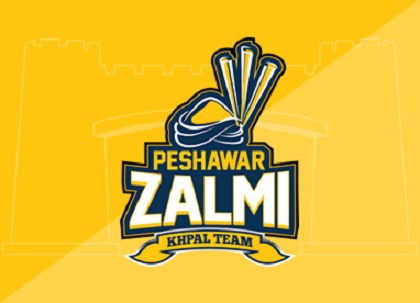 Peshawar-Zalmi