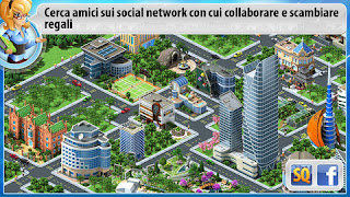 -GAME-Megapolis si aggiorna alla vers 1.81.2693 