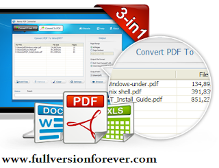 pdf to word converter free download full version latest