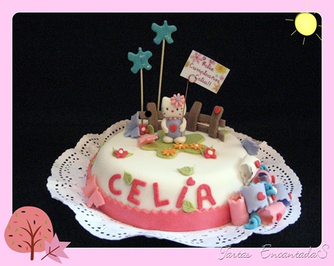 tarta kitty blog