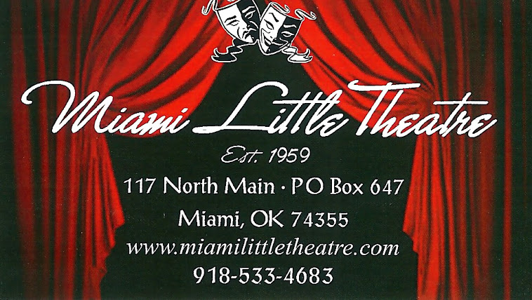 Miami Little Theatre