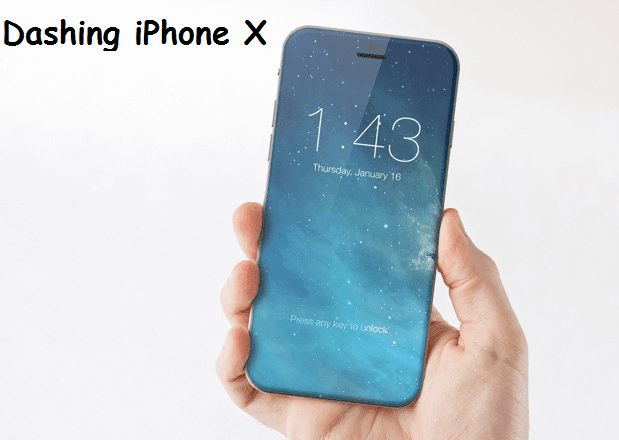 iphone x specs, release date, and price