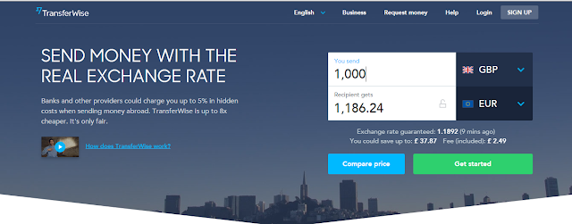 TransferWise