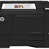 تحميل تعريف طابعة اتش بي HP Laserjet Pro 200 m251nw