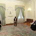    Duta Besar Ronny Prasetyo Yuliantoro Serahkan Surat Kepercayaan kepada Presiden Hassan Rouhani