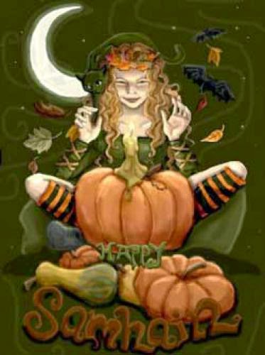 Magickal Writing