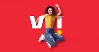 Vodafone Idea