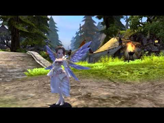 Dragon Nest Indonesia Cheat 9 Juli 2012