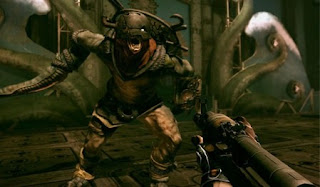 Rage: Campaign Edition On Mac