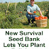 Monsanto GMO Seeds Use to Further Expand Within US